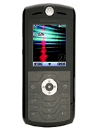 Klingeltöne Motorola SLVR L7 kostenlos herunterladen.